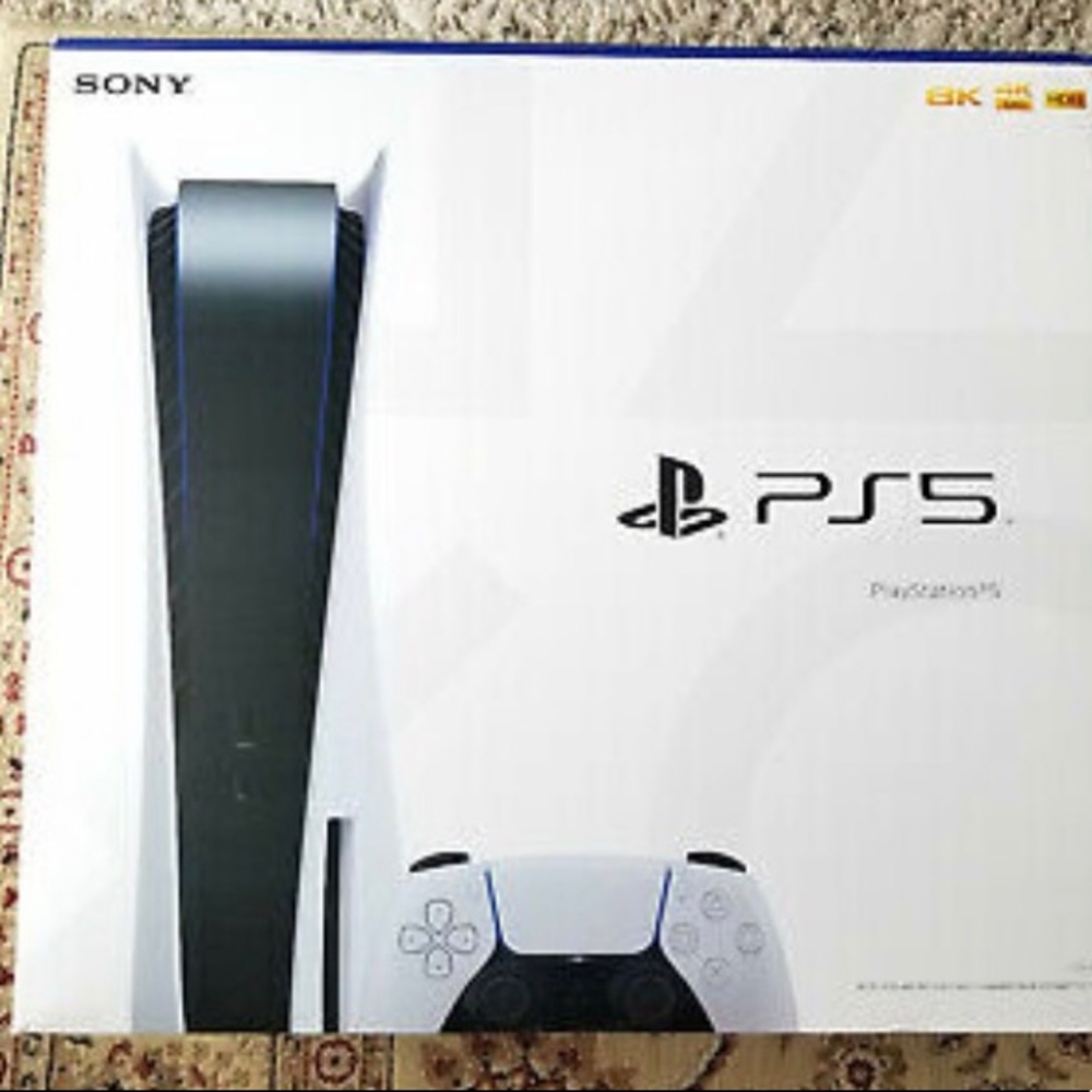 PS5